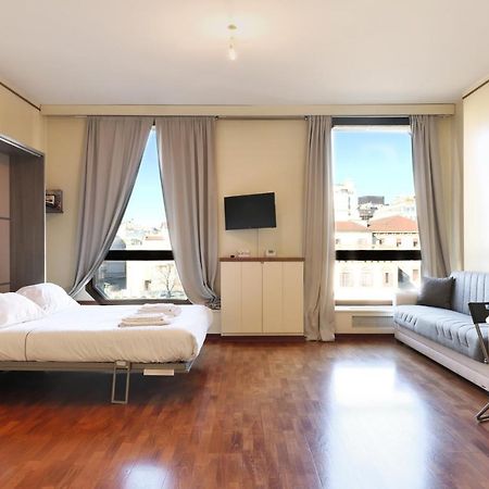 Duomo Luxury Apartment VII Milão Exterior foto